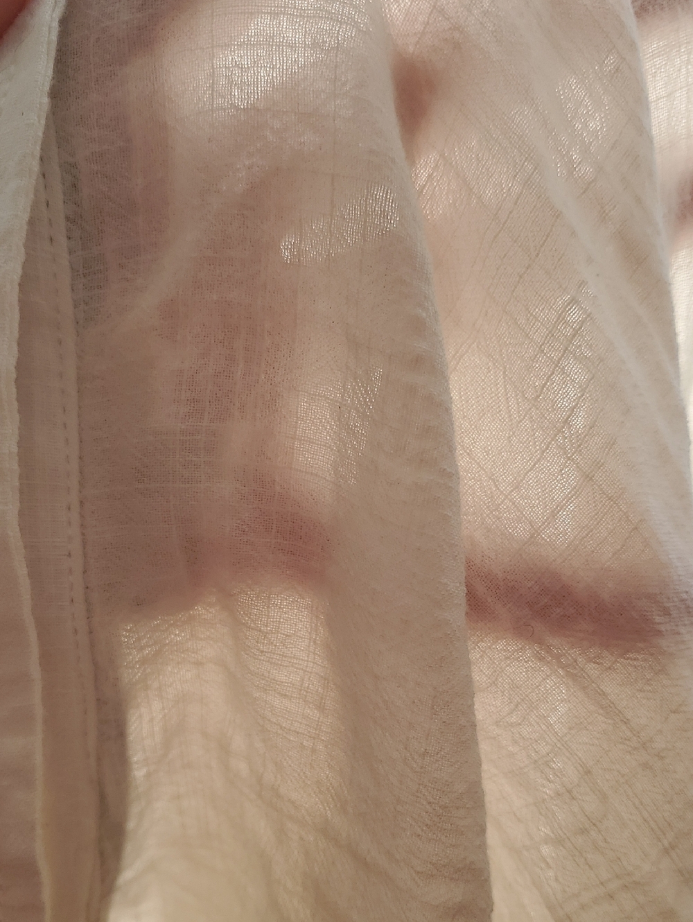 Anthropologie Pilcro Reworked Corset Buttondown Shirt - Picture 6 of 11